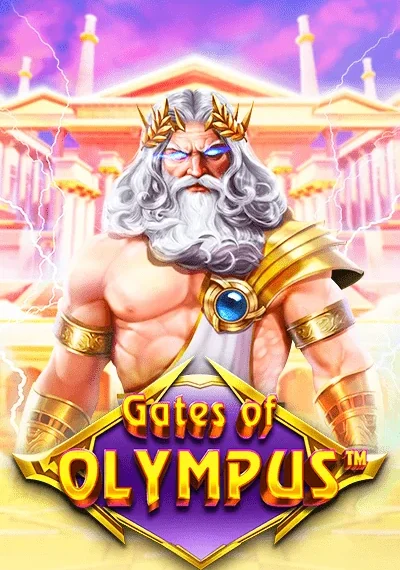 Gates Of Olympus