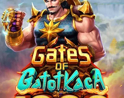 Gatot Kaca 1000