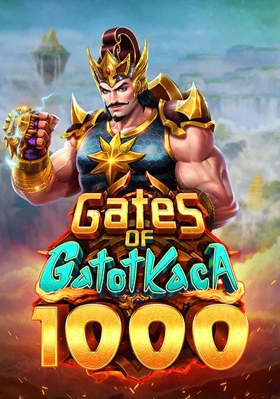 Gatot Kaca 1000