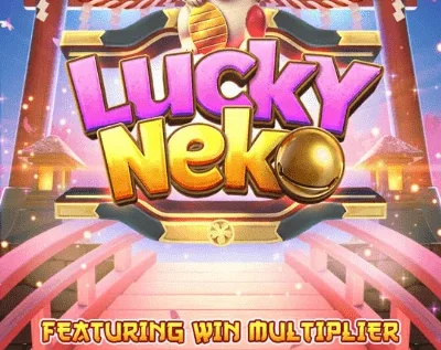 Lucky Neko