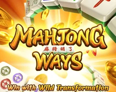 Mahjong Ways