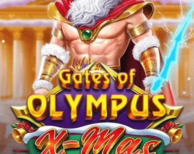 Gates of Olympus 1000