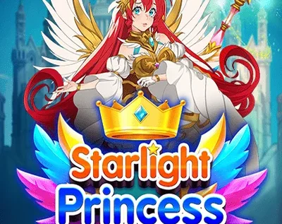 Starlight Princess 1000