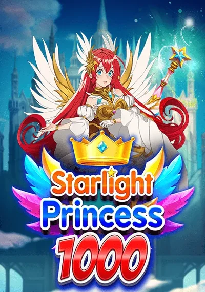 Starlight Princess 1000