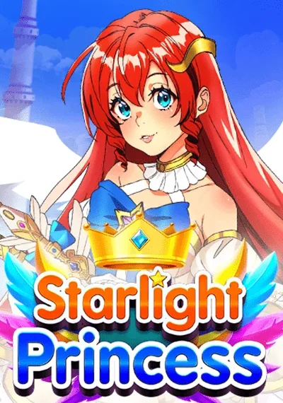 Starlight Princess