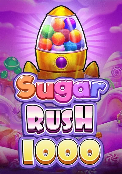 Sugar Rush 1000