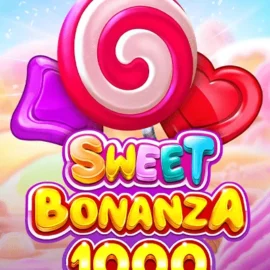 Sweet Bonanza 1000