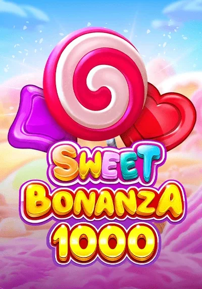 Sweet Bonanza 1000